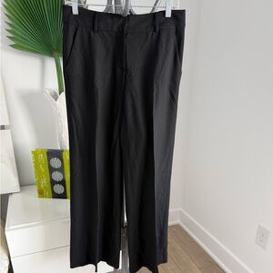 Women’s Robert Rodriquez Black Pants